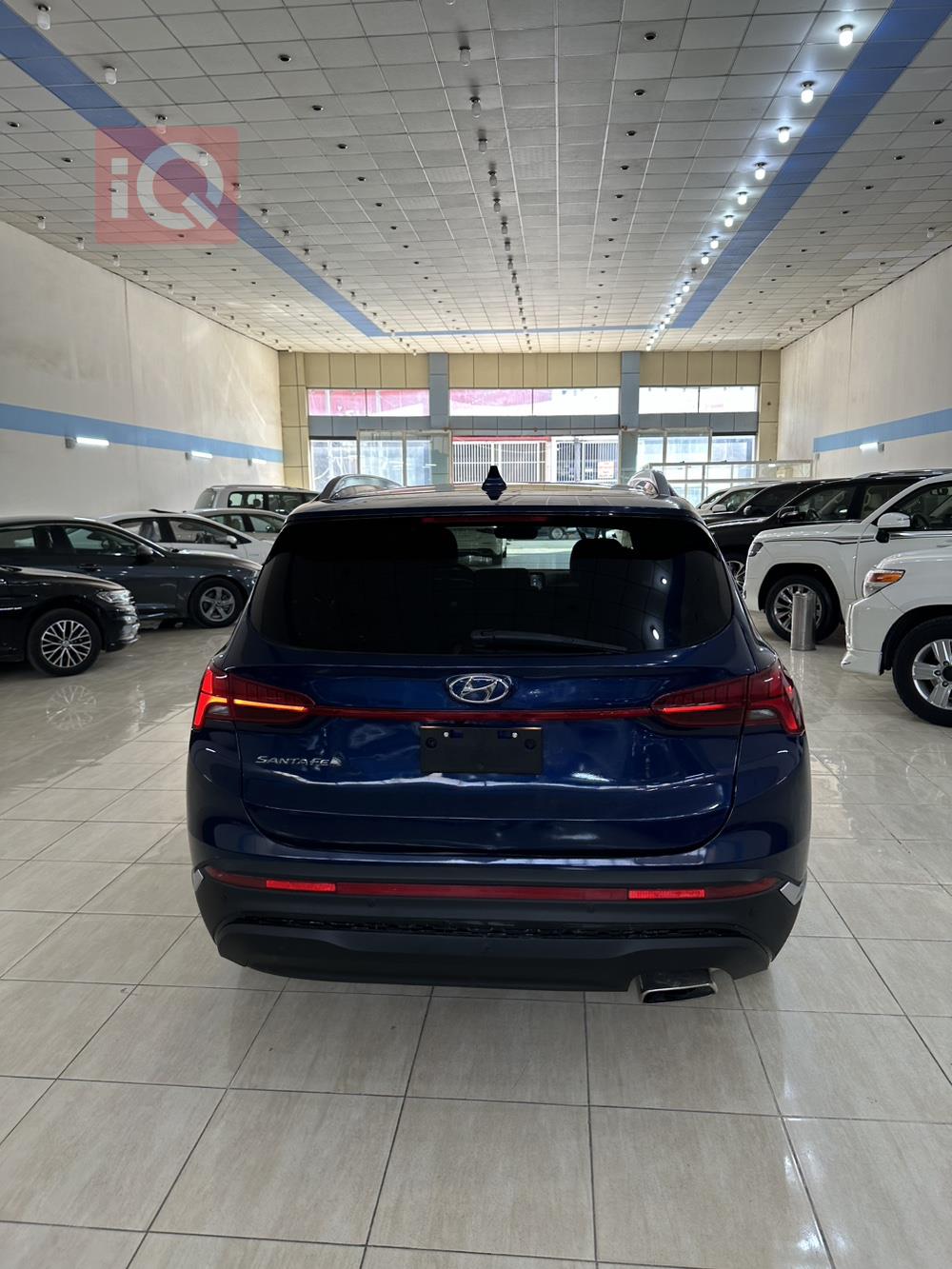 هیوندای سەنتافی